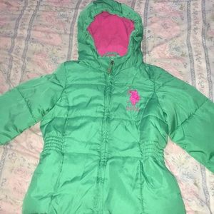 coat